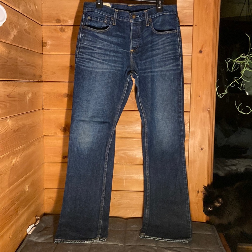 Hollister‎ Jeans